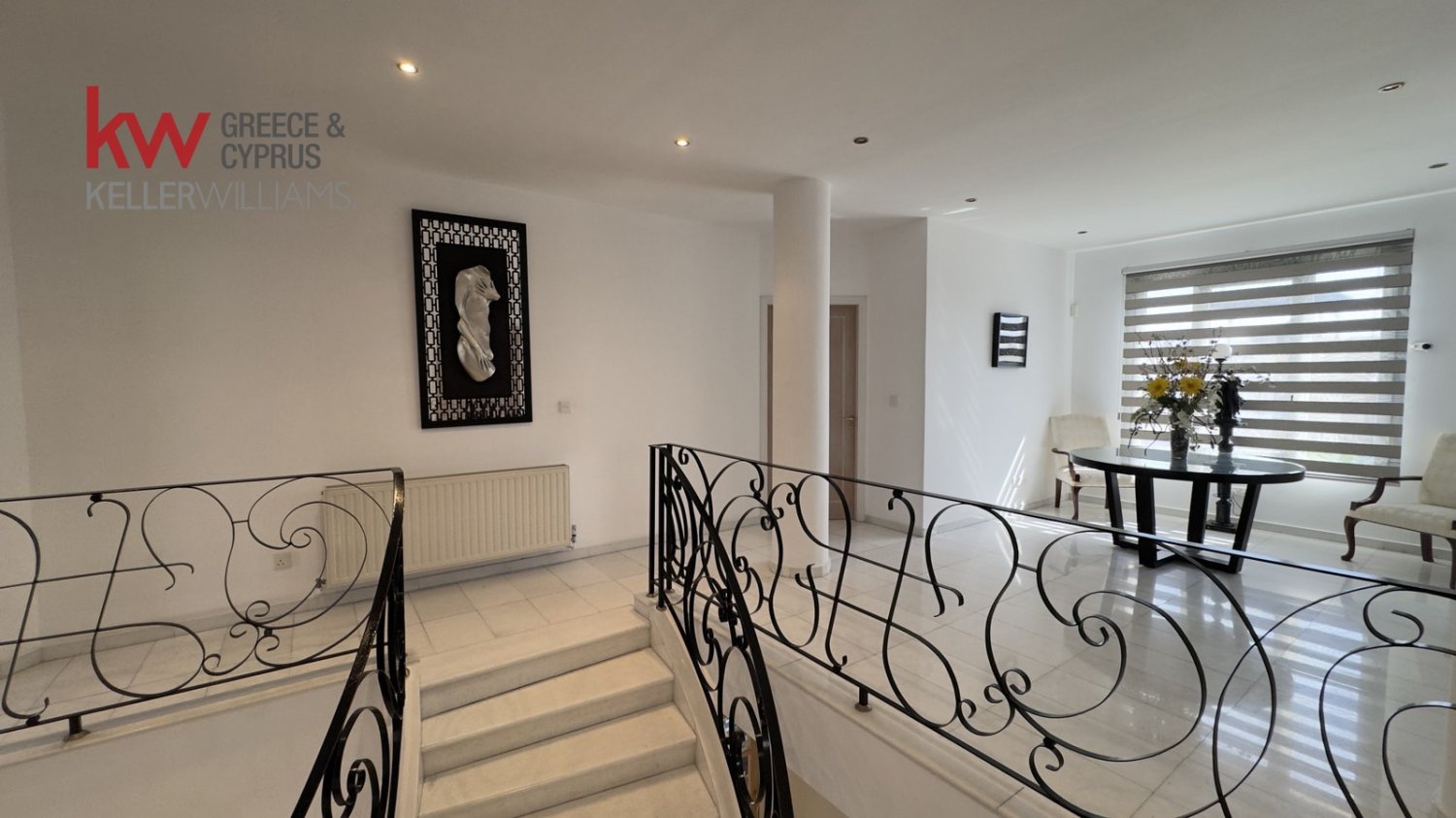 4 chambres Villa à Larnaca, Larnaka, Chypre No. 52268