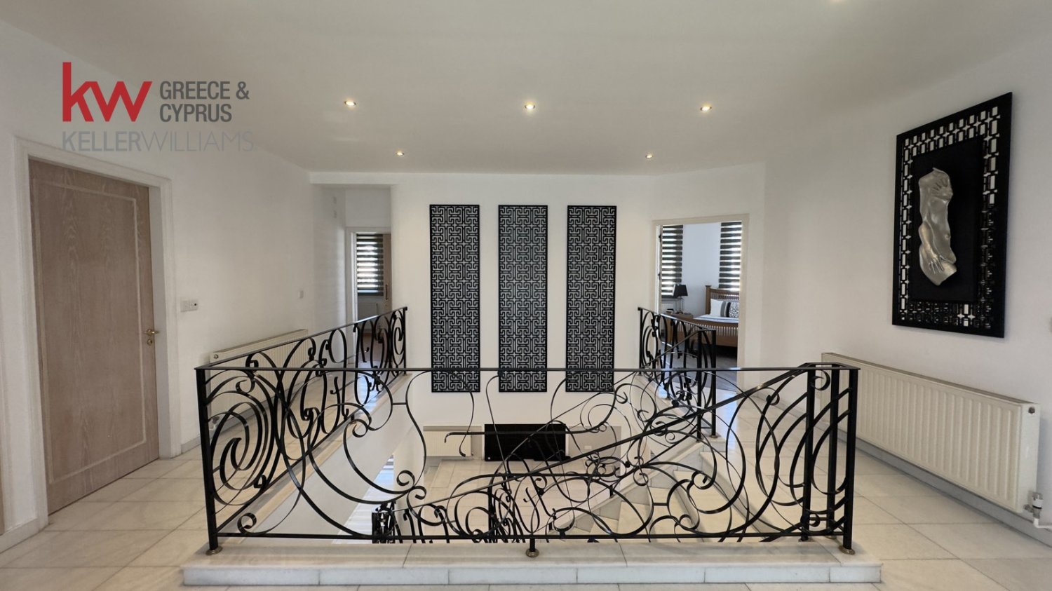 4 chambres Villa à Larnaca, Larnaka, Chypre No. 52268