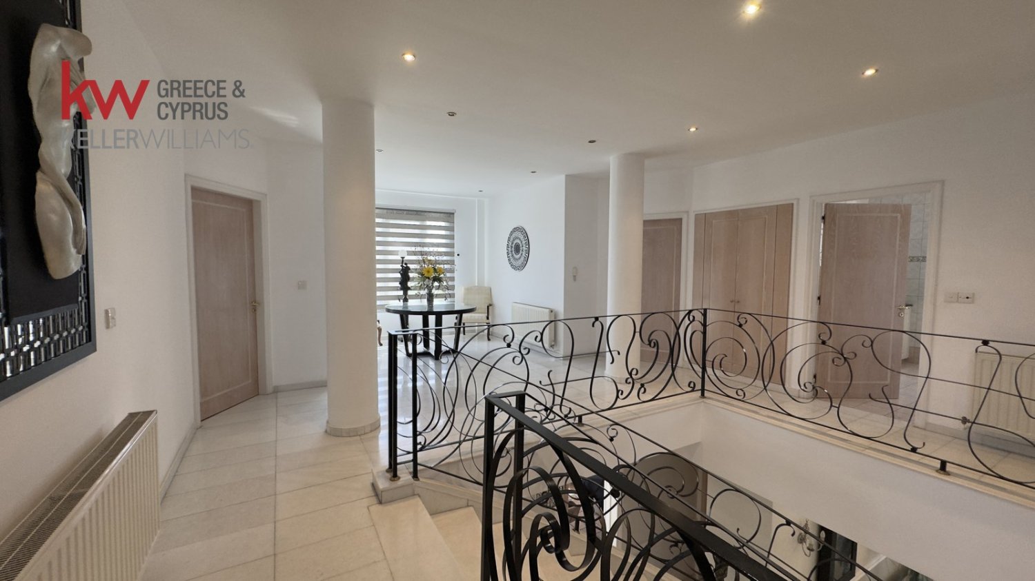 4 chambres Villa à Larnaca, Larnaka, Chypre No. 52268