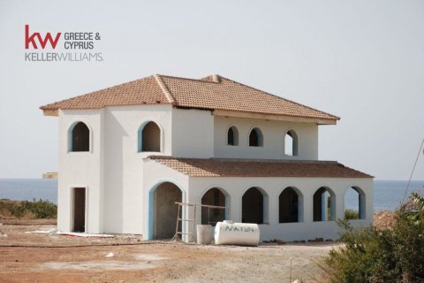 5 bedrooms Villa in Pegeia, Paphos, Cyprus No. 61158