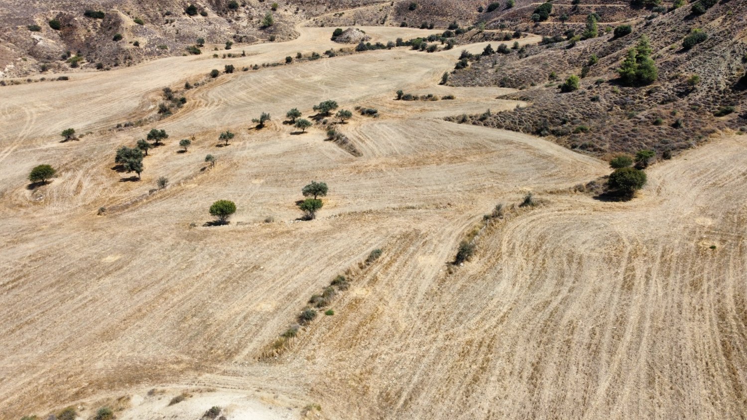12710m2 Land in Agrokipia, Nicosia, Cyprus No. 61659