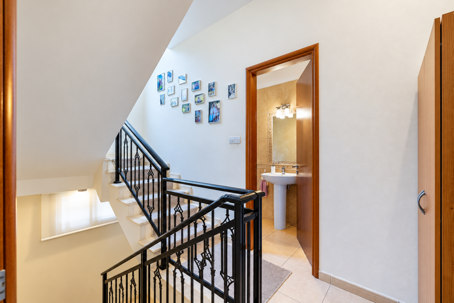 4 bedrooms Villa in Mouttagiaka, Limassol, Cyprus No. 62573