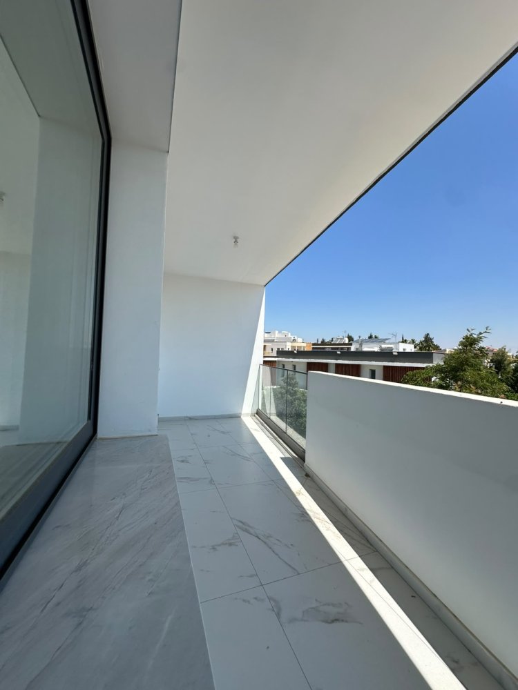 1 bedroom Apartment in Dali, Nicosia, Cyprus No. 62830