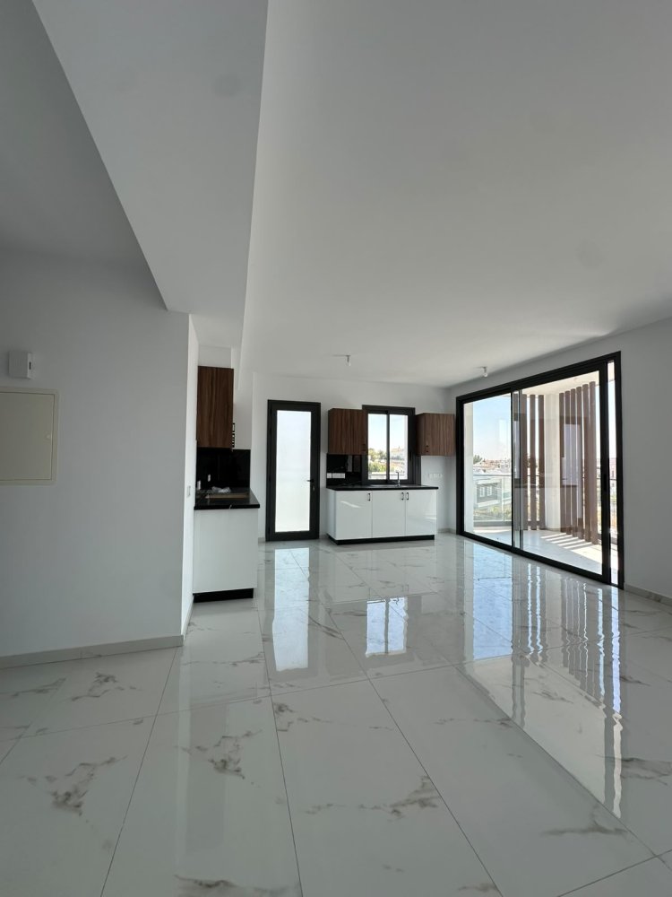 1 bedroom Apartment in Dali, Nicosia, Cyprus No. 62830