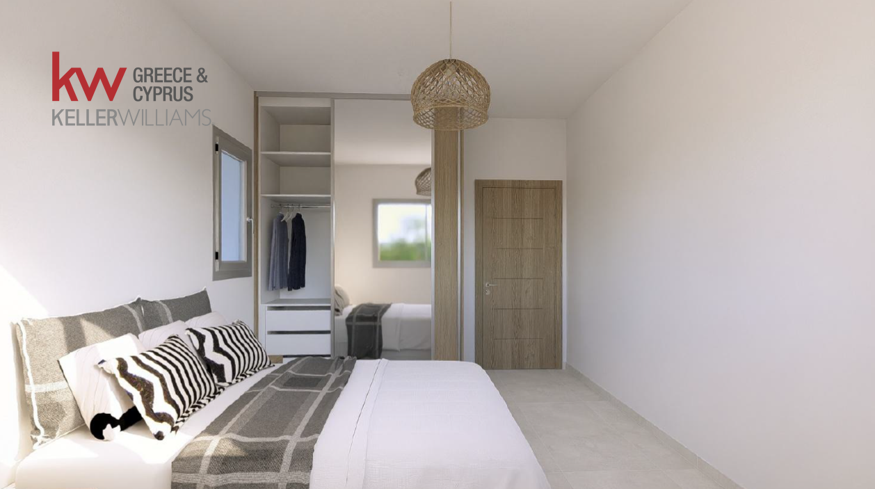 2 bedrooms Apartment in Lakatamia, Nicosia, Cyprus No. 62175