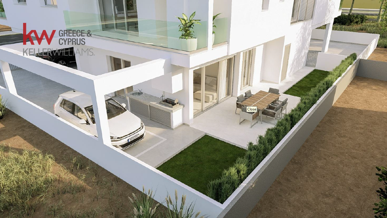 2 bedrooms Apartment in Lakatamia, Nicosia, Cyprus No. 62175