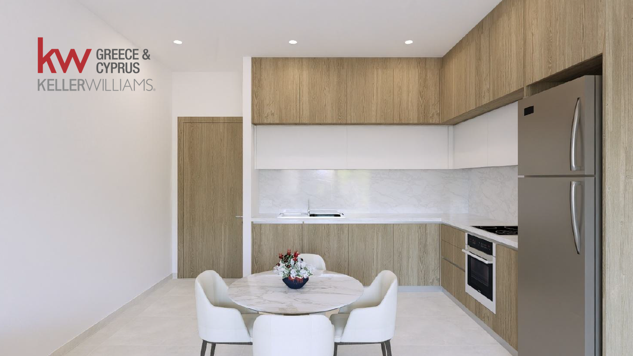 2 bedrooms Apartment in Lakatamia, Nicosia, Cyprus No. 62175