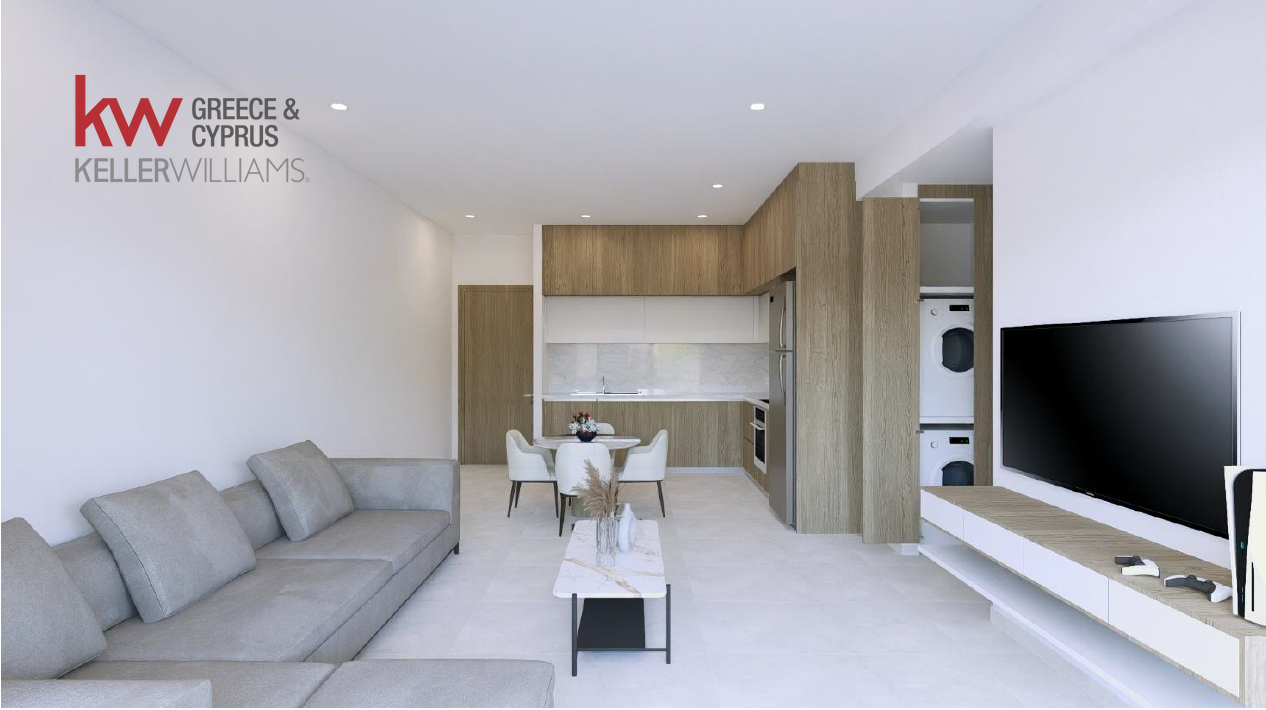 2 bedrooms Apartment in Lakatamia, Nicosia, Cyprus No. 62175