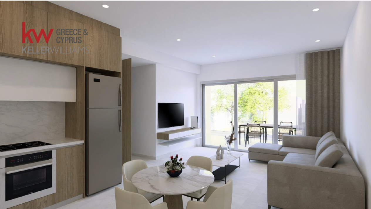 2 bedrooms Apartment in Lakatamia, Nicosia, Cyprus No. 62175