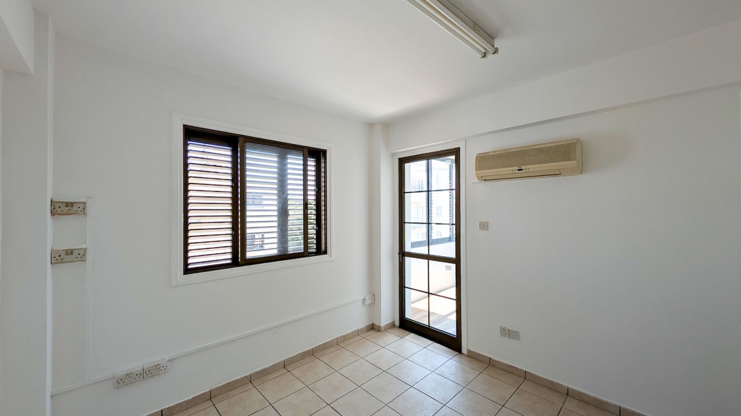 3 dormitorios Apartamento en Nicosia, Chipre No. 62507