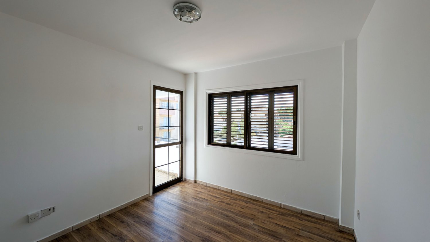 3 dormitorios Apartamento en Nicosia, Chipre No. 62507