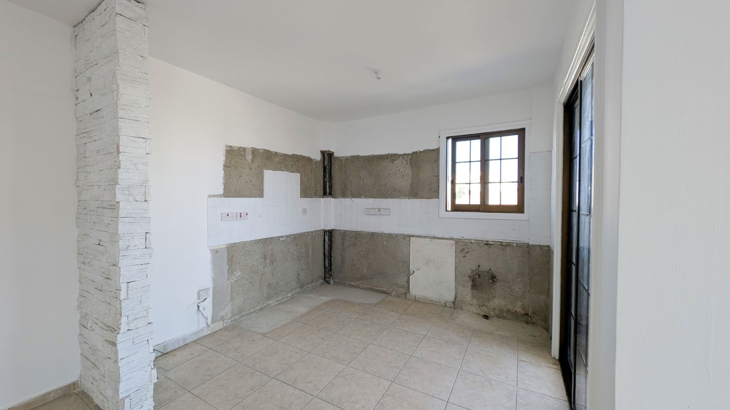 3 dormitorios Apartamento en Nicosia, Chipre No. 62507