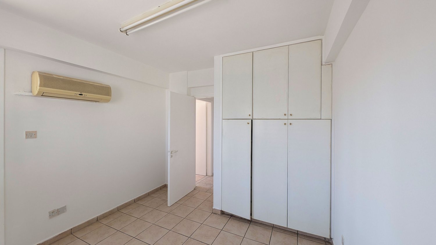 3 dormitorios Apartamento en Nicosia, Chipre No. 62507