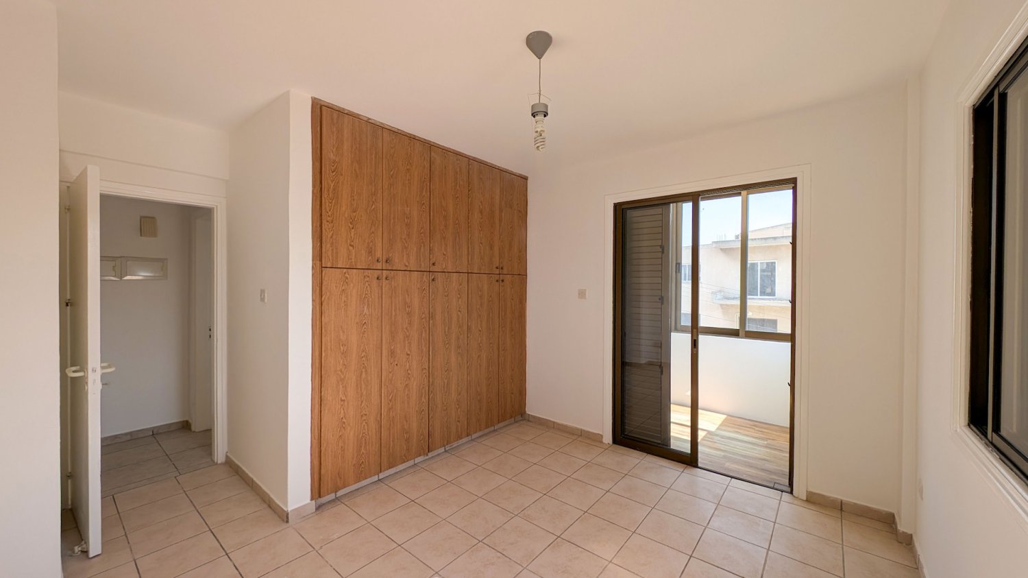 3 dormitorios Apartamento en Nicosia, Chipre No. 62507