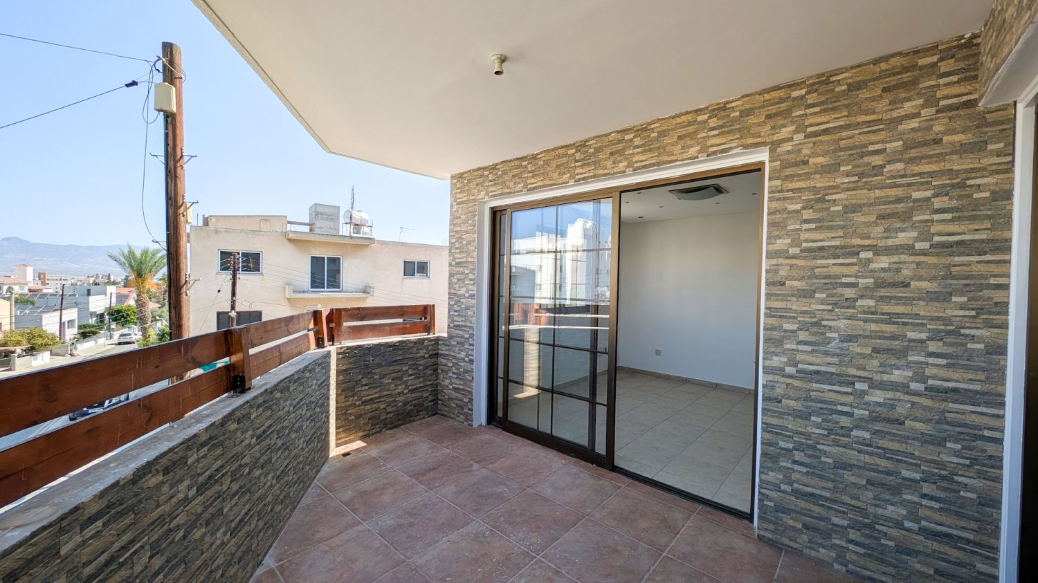 3 dormitorios Apartamento en Nicosia, Chipre No. 62507