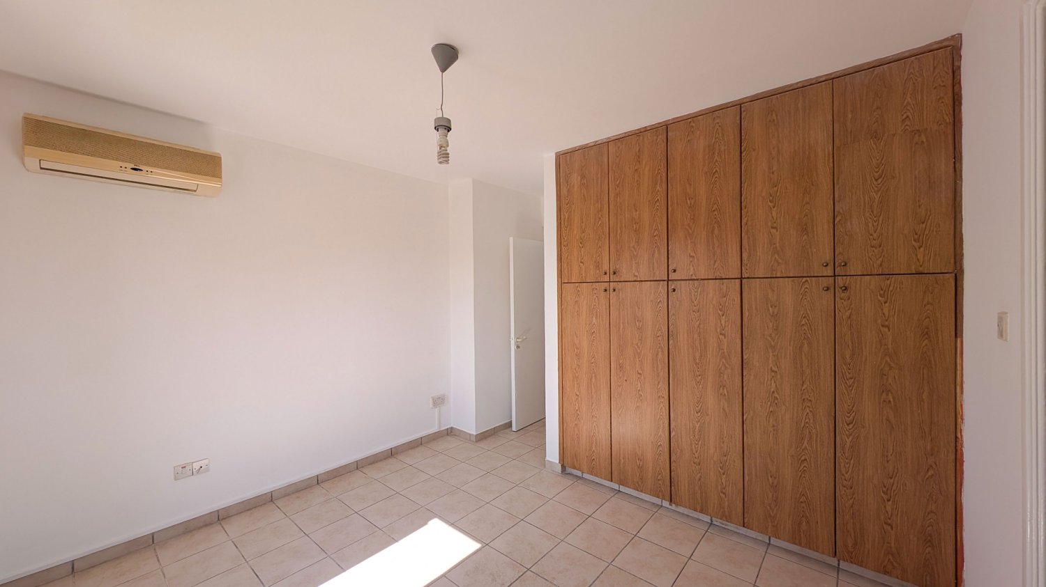 3 dormitorios Apartamento en Nicosia, Chipre No. 62507