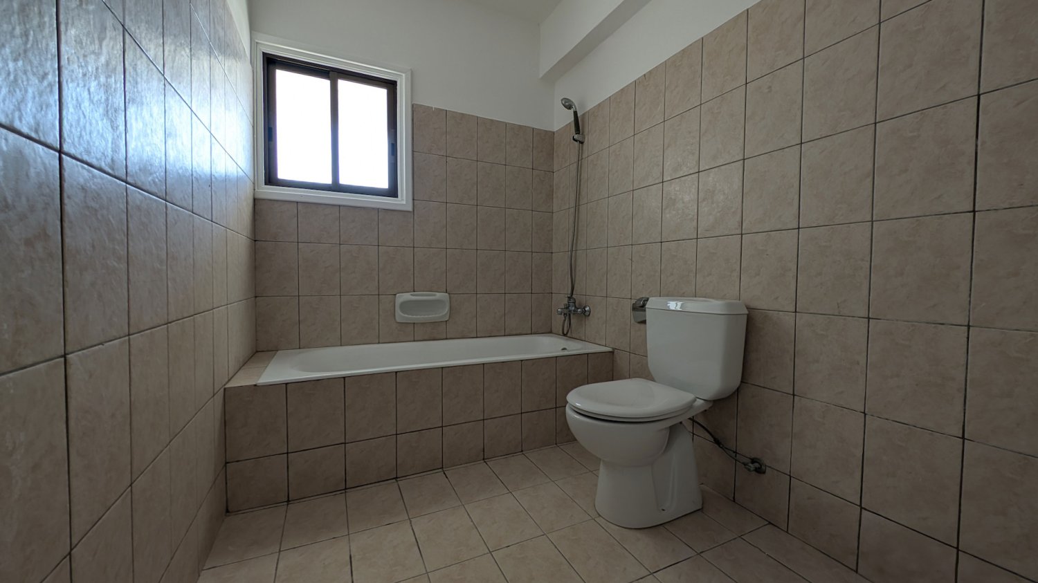 3 dormitorios Apartamento en Nicosia, Chipre No. 62507
