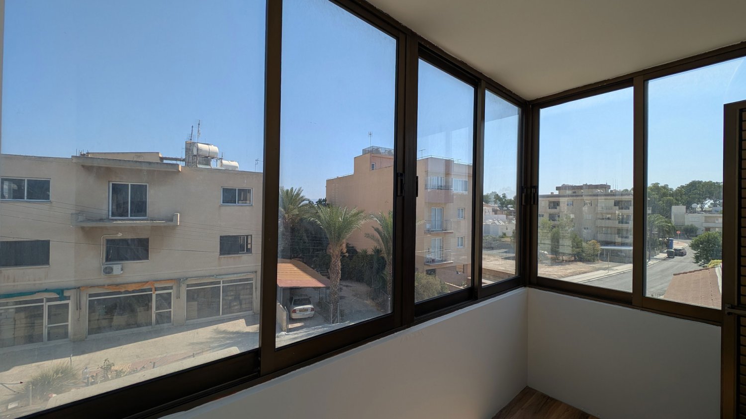 3 dormitorios Apartamento en Nicosia, Chipre No. 62507
