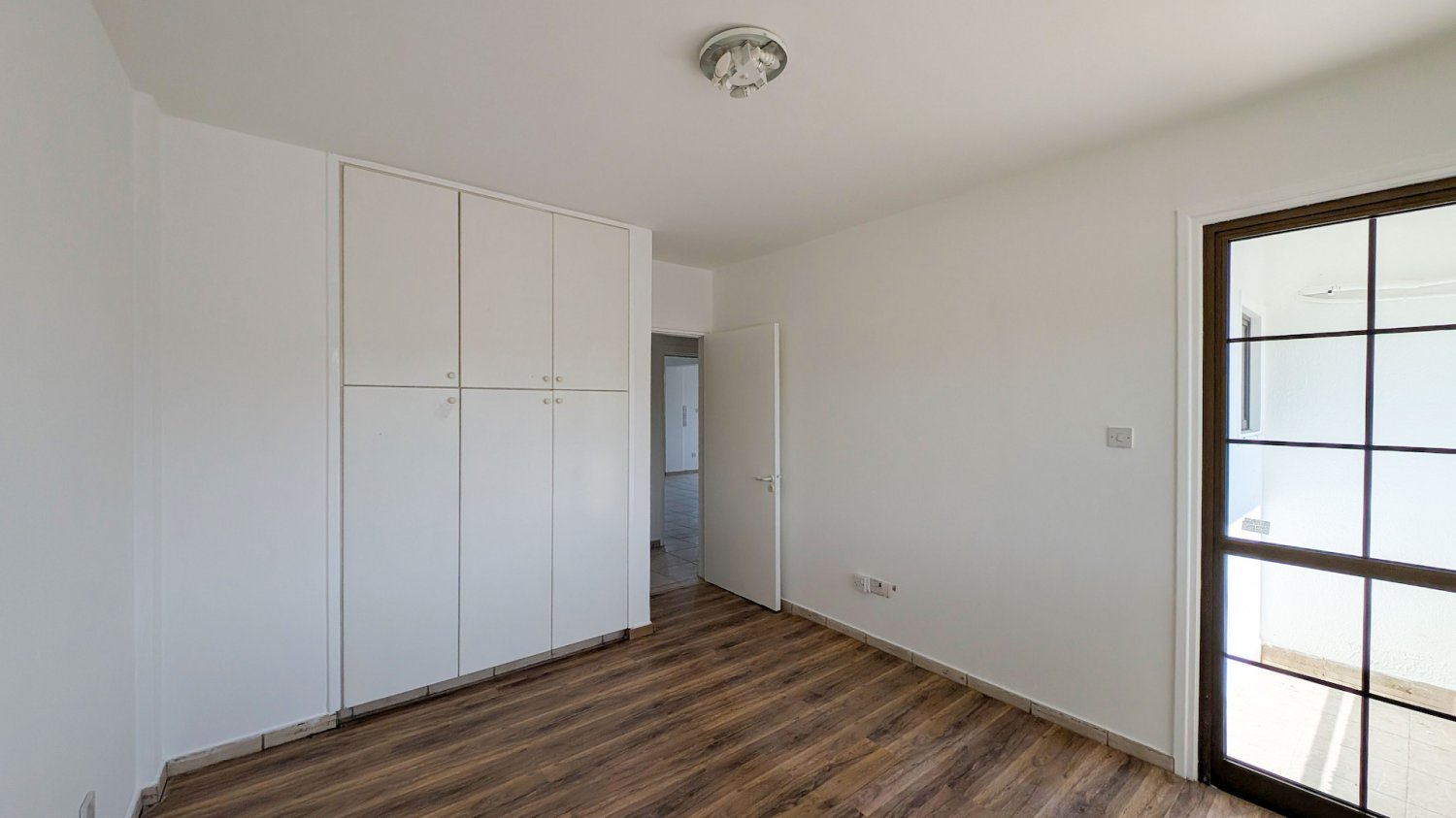 3 dormitorios Apartamento en Nicosia, Chipre No. 62507