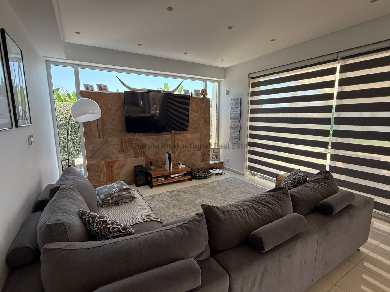 5 bedrooms Villa in Pegeia, Paphos, Cyprus No. 59047
