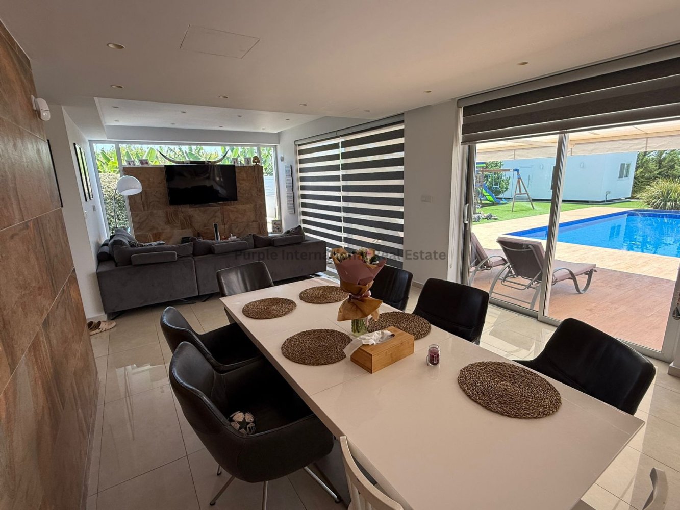 5 bedrooms Villa in Pegeia, Paphos, Cyprus No. 59047