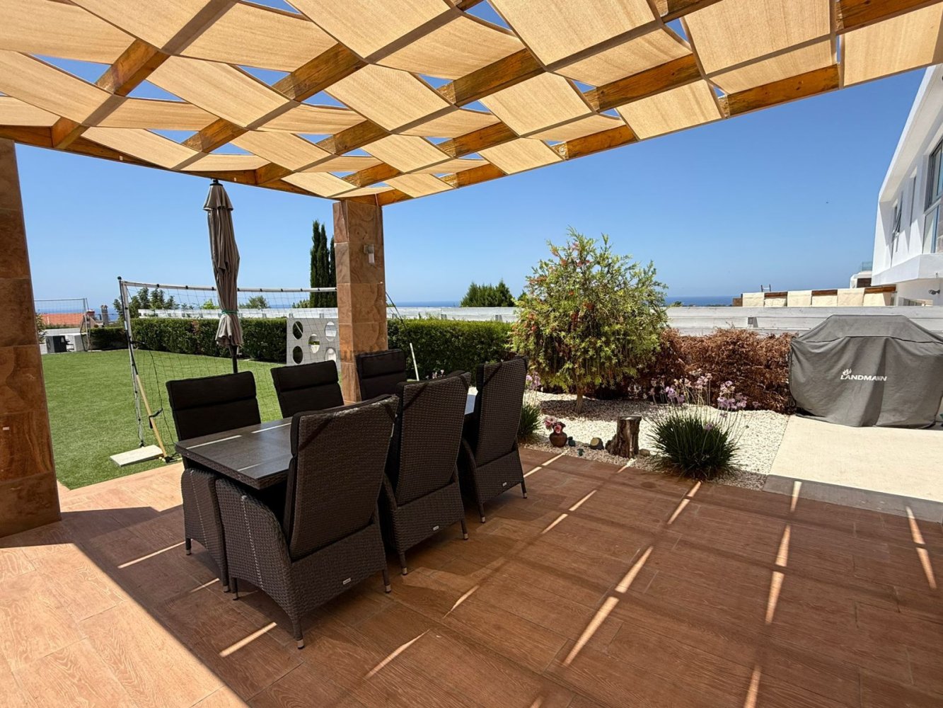 5 bedrooms Villa in Pegeia, Paphos, Cyprus No. 59047