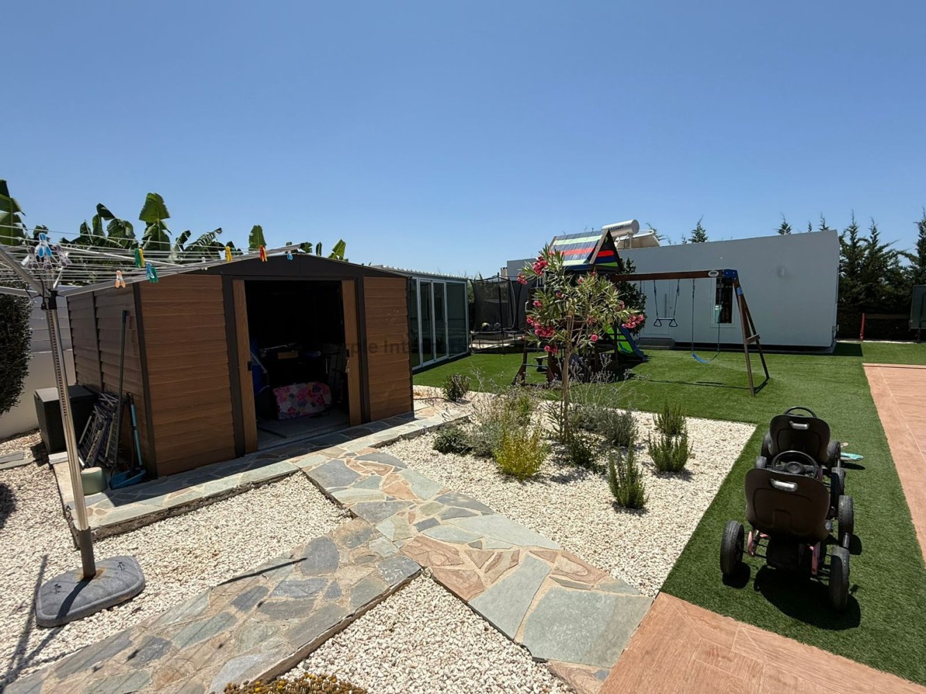 5 bedrooms Villa in Pegeia, Paphos, Cyprus No. 59047
