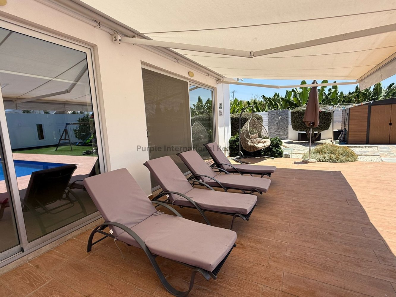 5 bedrooms Villa in Pegeia, Paphos, Cyprus No. 59047