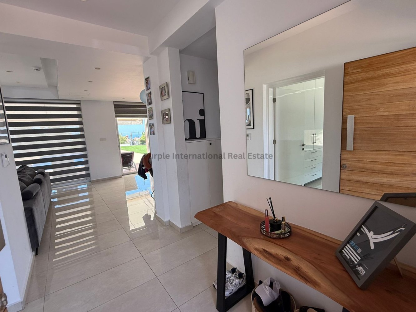 5 bedrooms Villa in Pegeia, Paphos, Cyprus No. 59047