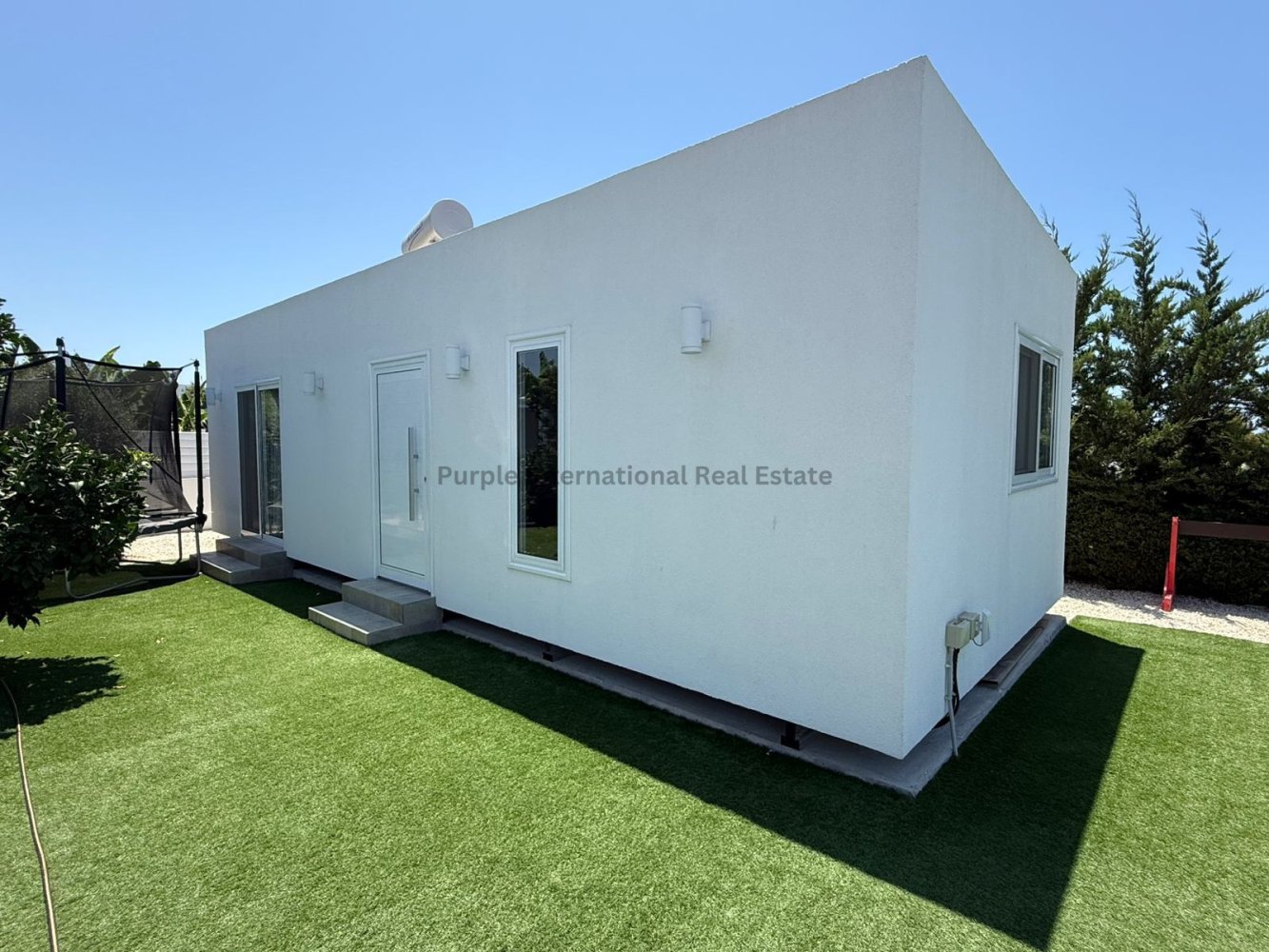 5 bedrooms Villa in Pegeia, Paphos, Cyprus No. 59047