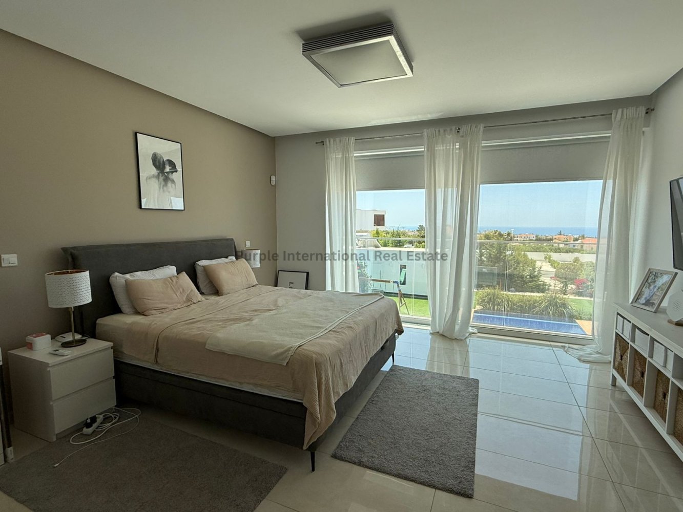 5 bedrooms Villa in Pegeia, Paphos, Cyprus No. 59047