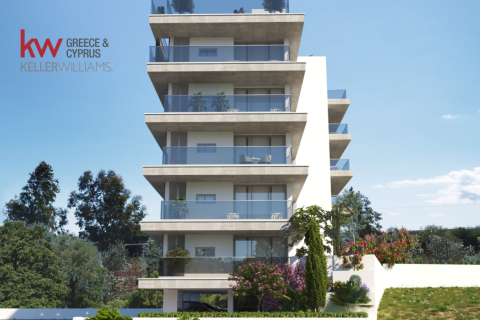 2 chambres Duplex à Larnaca, Larnaka, Chypre No. 61060