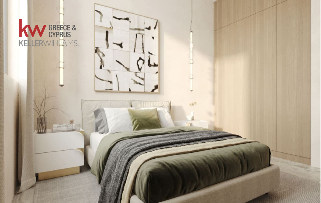 1 bedroom Apartment in Paphos, Cyprus No. 61140
