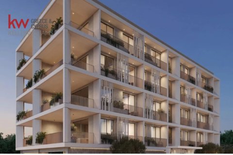 1 bedroom Apartment in Paphos, Cyprus No. 61140