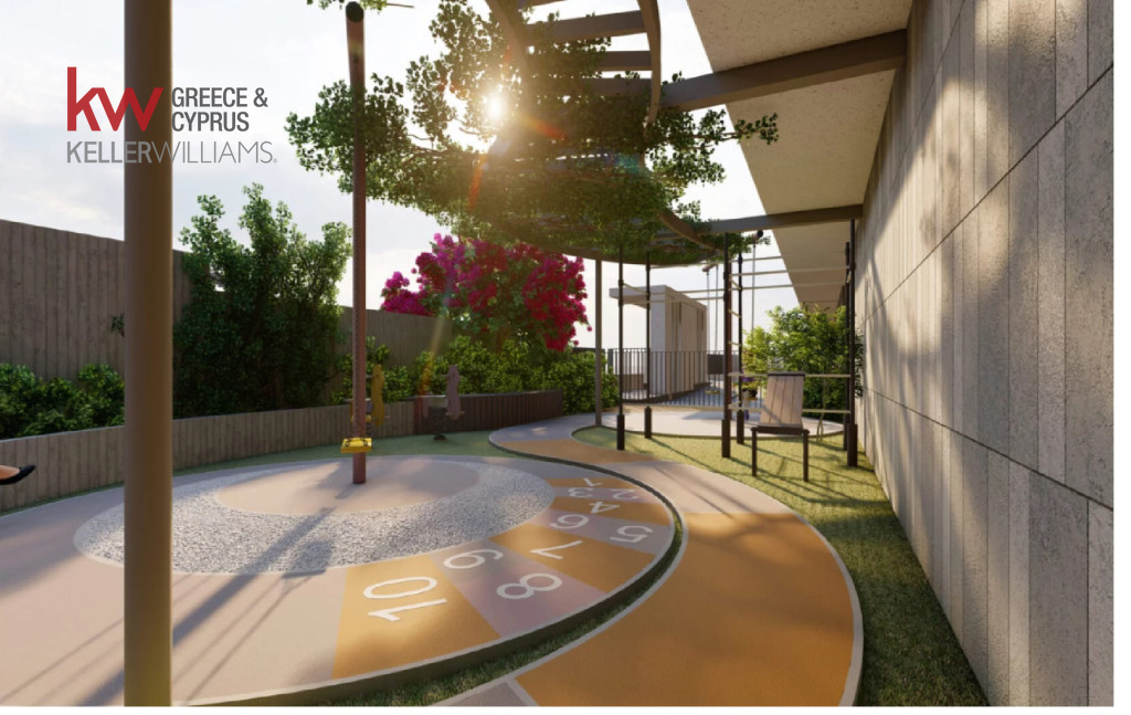 1 bedroom Apartment in Paphos, Cyprus No. 61140