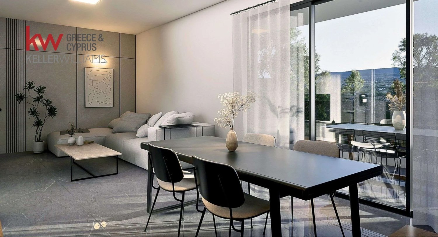 2 bedrooms Apartment in Latsia, Nicosia, Cyprus No. 50831