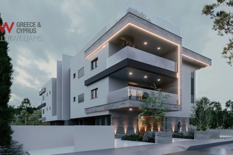2 bedrooms Apartment in Latsia, Nicosia, Cyprus No. 50831
