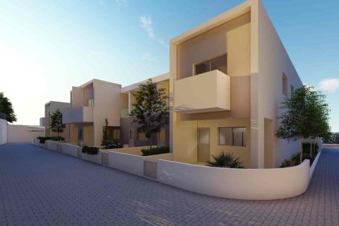 Мезонет с 3 спальнями в Хлорака, Пафос, Кипр № 59694