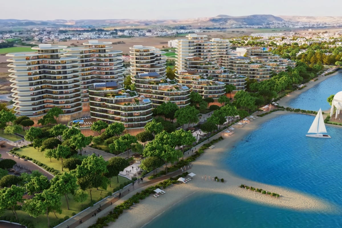 How the Larnaca Property Market Is Growing in 2026