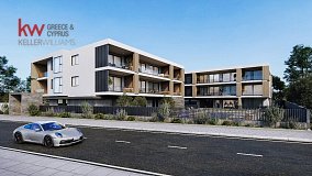 3 chambres Appartement à Mesogi, Paphos, Chypre No. 60591