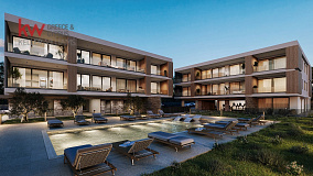 3 chambres Appartement à Mesogi, Paphos, Chypre No. 60591