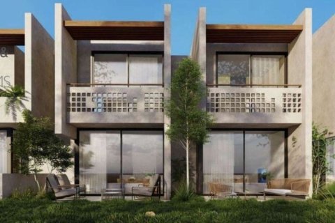2 bedrooms Townhouse in Konia, Paphos, Cyprus No. 60790