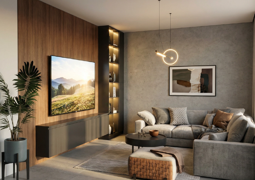 1 bedroom Apartment in Mesa Geitonia, Limassol, Cyprus No. 62230