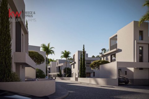 3 bedrooms Villa in Paralimni, Ammochostos, Cyprus No. 61811