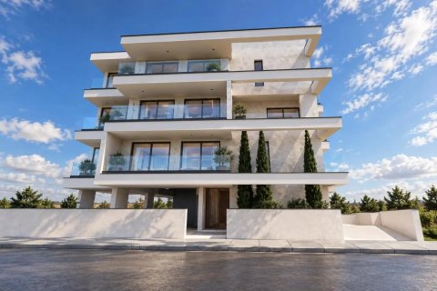 1 chambre Appartement à Limassol, Chypre No. 63621