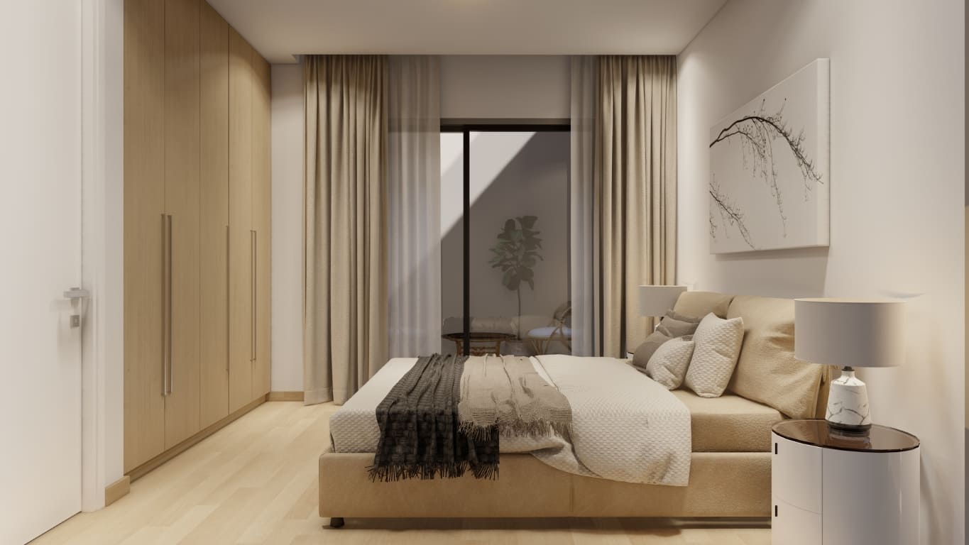 3 chambres Villa à Paphos, Chypre No. 64050
