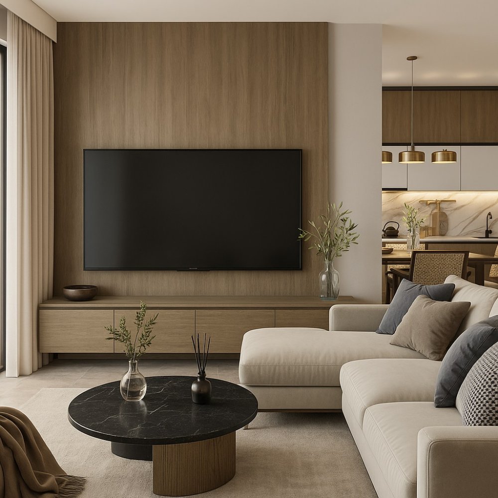 2 bedrooms Apartment in Paphos, Cyprus No. 64688