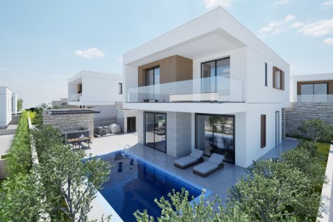 3 chambres Villa à Paphos, Chypre No. 65160