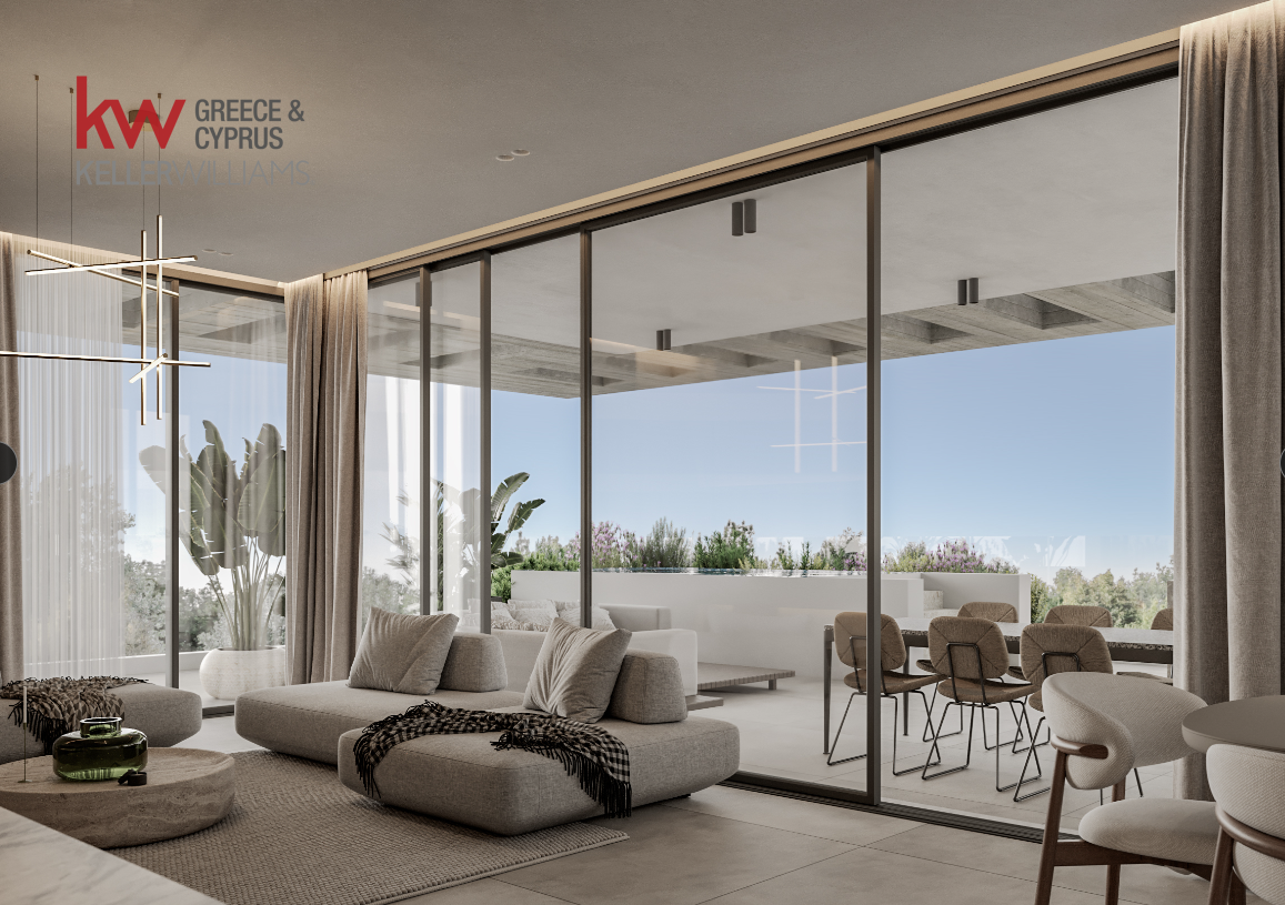 3 bedrooms Apartment in Larnaca, Larnaka, Cyprus No. 62509
