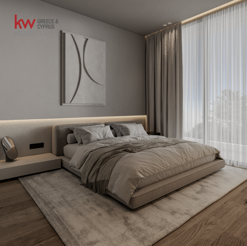 3 bedrooms Apartment in Larnaca, Larnaka, Cyprus No. 62509
